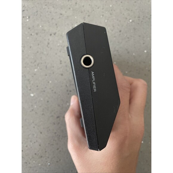 Vintage Sabine ST-1100 AutoTuner All Instruments Voice 5-String Bass Made In USA - Picture 5 of 6